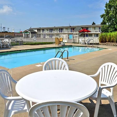 Motel 6-Saint Joseph, Mo المظهر الخارجي الصورة