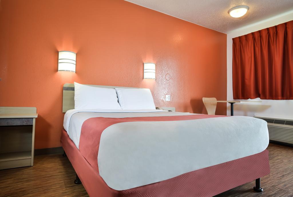 Motel 6-Saint Joseph, Mo الغرفة الصورة