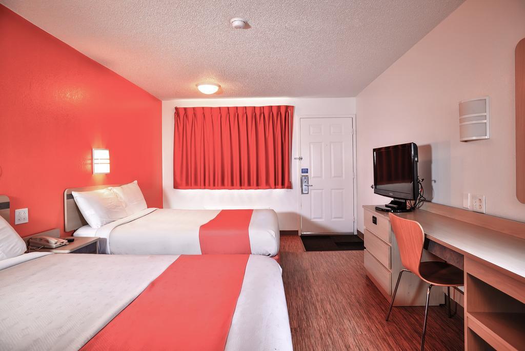 Motel 6-Saint Joseph, Mo الغرفة الصورة
