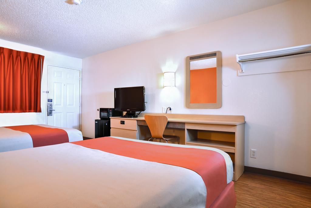 Motel 6-Saint Joseph, Mo الغرفة الصورة