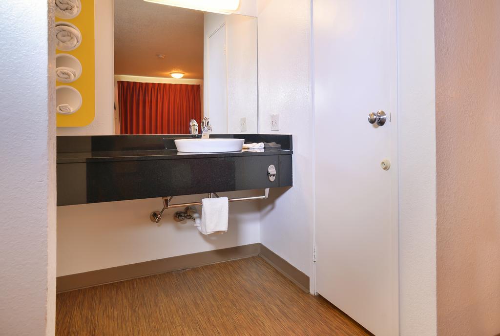 Motel 6-Saint Joseph, Mo المظهر الخارجي الصورة