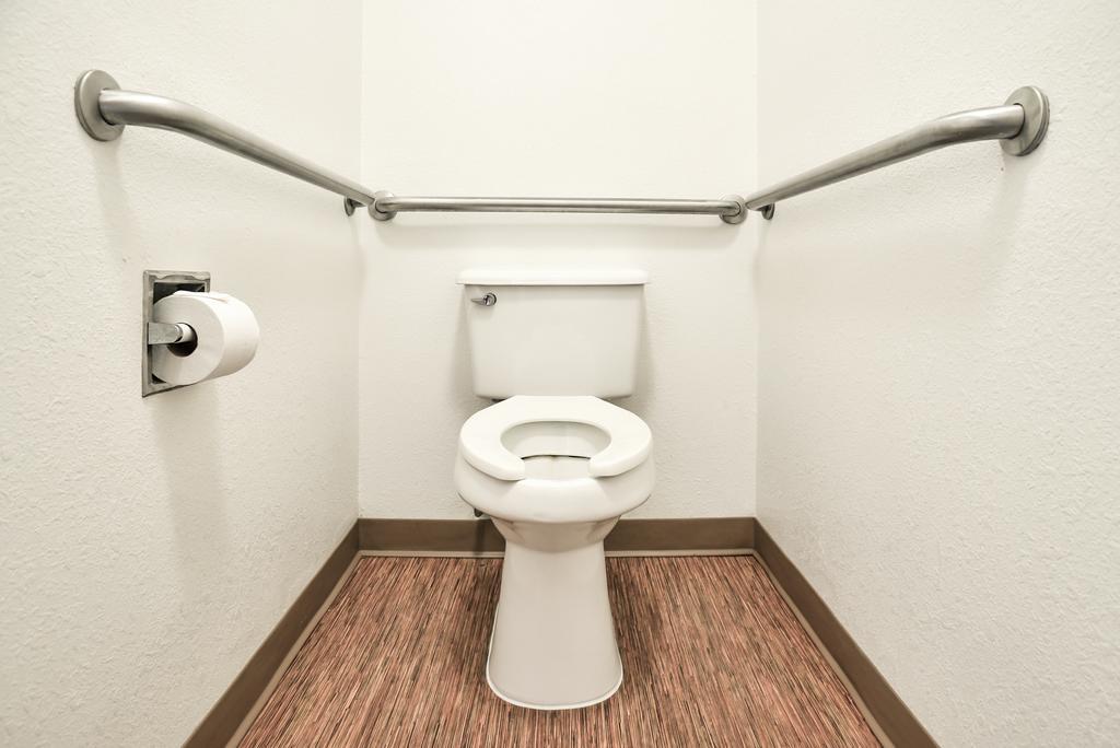 Motel 6-Saint Joseph, Mo المظهر الخارجي الصورة