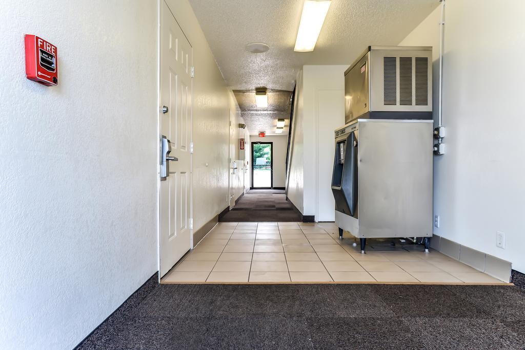 Motel 6-Saint Joseph, Mo المظهر الخارجي الصورة