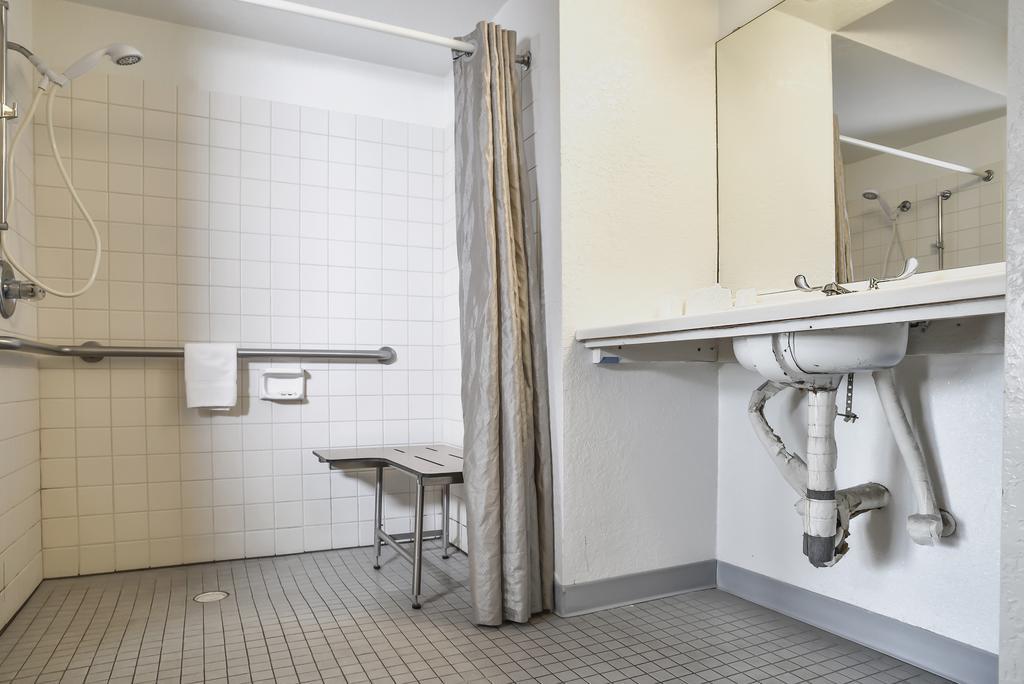 Motel 6-Saint Joseph, Mo المظهر الخارجي الصورة