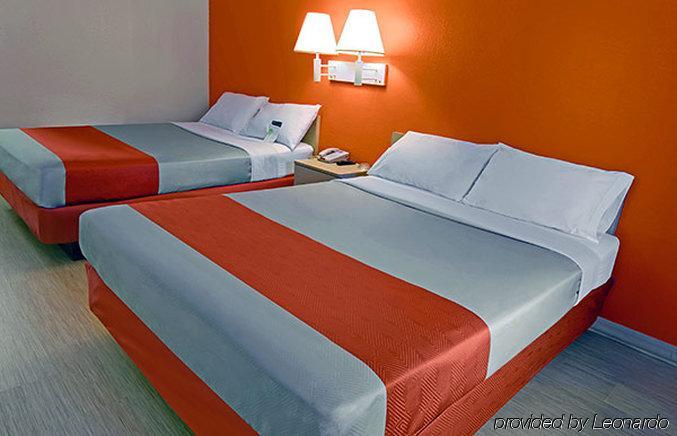 Motel 6-Saint Joseph, Mo المظهر الخارجي الصورة