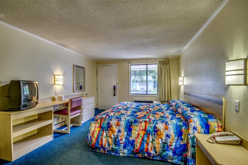 Motel 6-Saint Joseph, Mo الغرفة الصورة