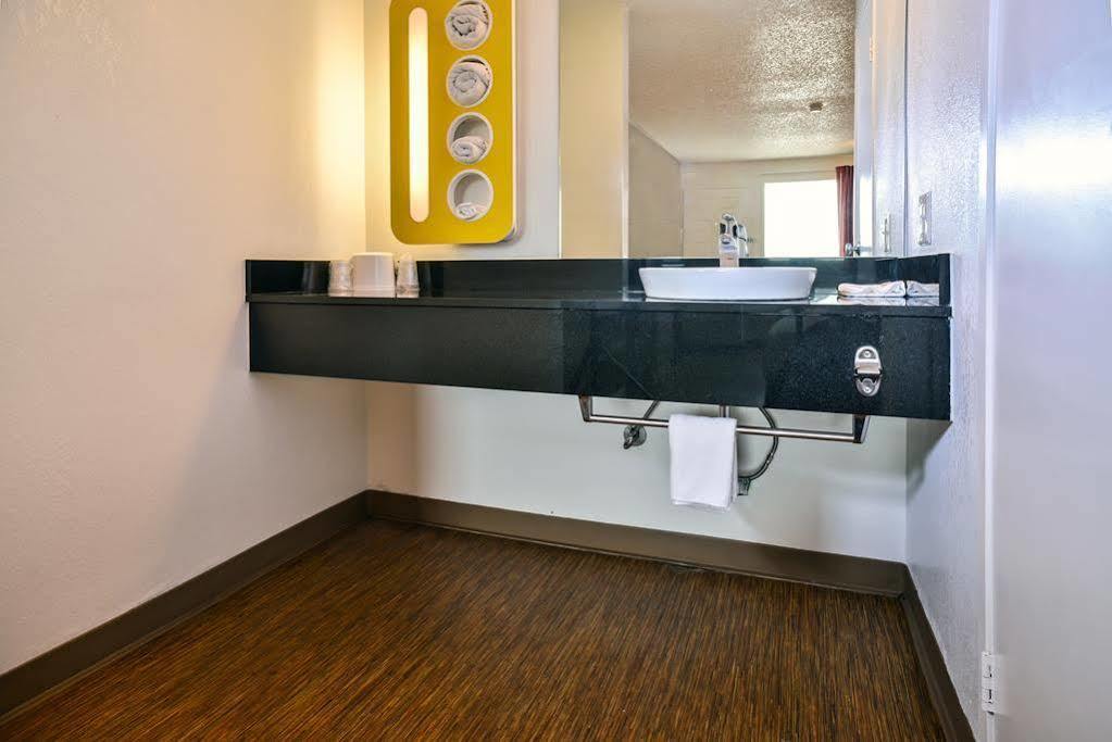Motel 6-Saint Joseph, Mo المظهر الخارجي الصورة