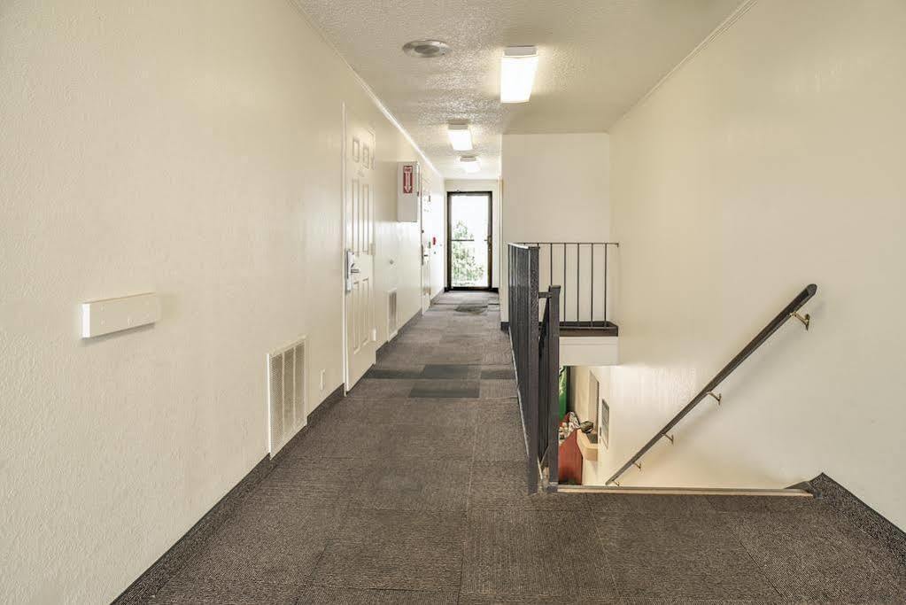 Motel 6-Saint Joseph, Mo المظهر الخارجي الصورة
