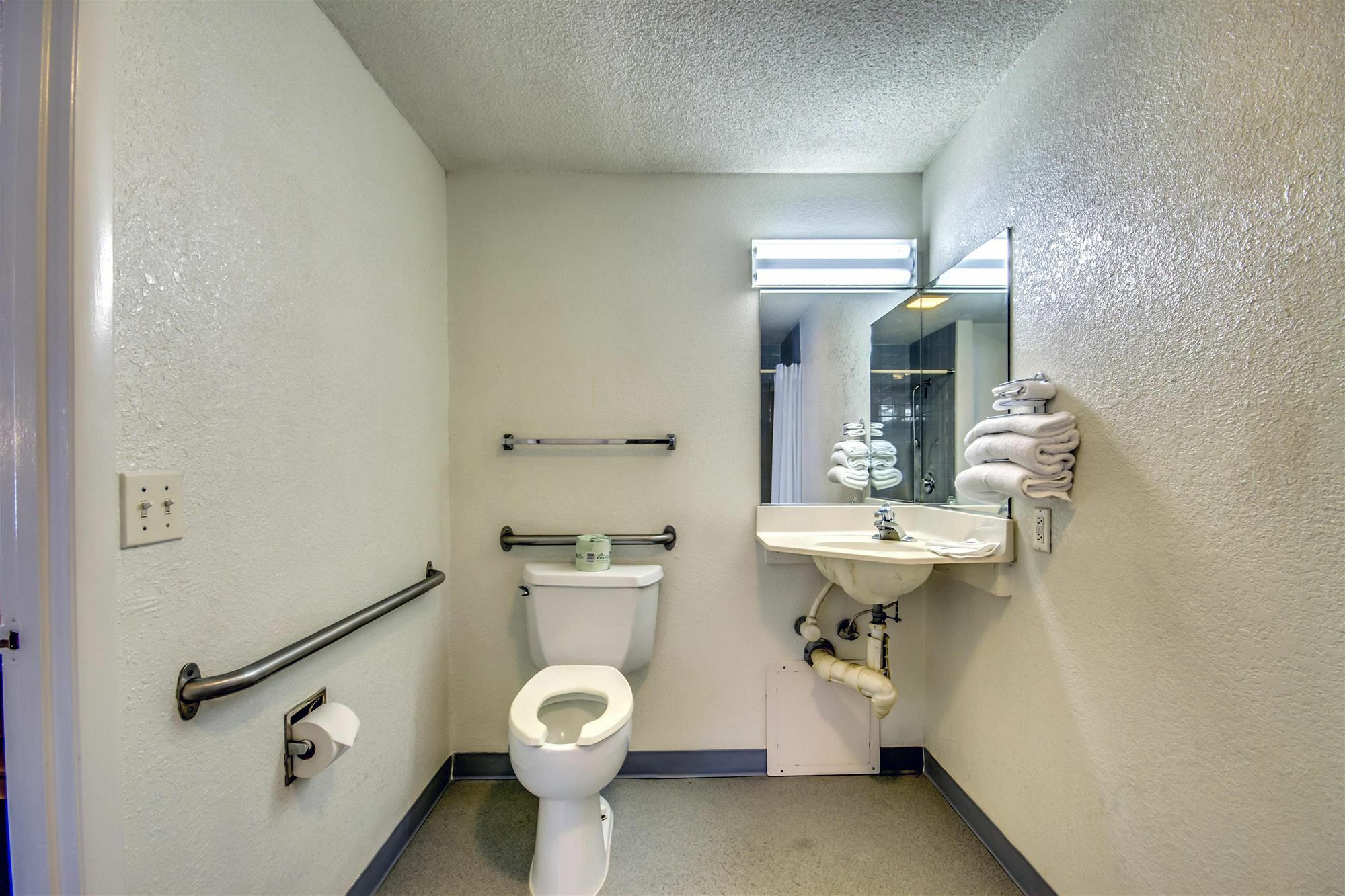 Motel 6-Saint Joseph, Mo المظهر الخارجي الصورة