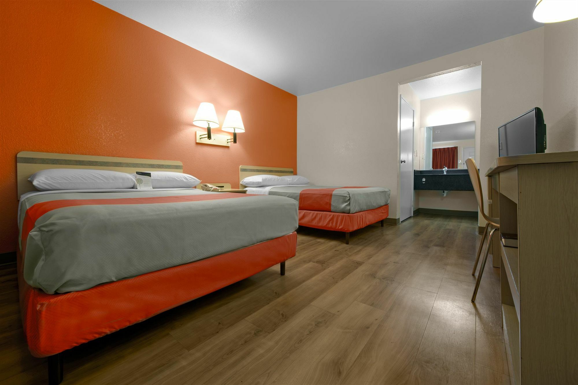 Motel 6-Saint Joseph, Mo المظهر الخارجي الصورة