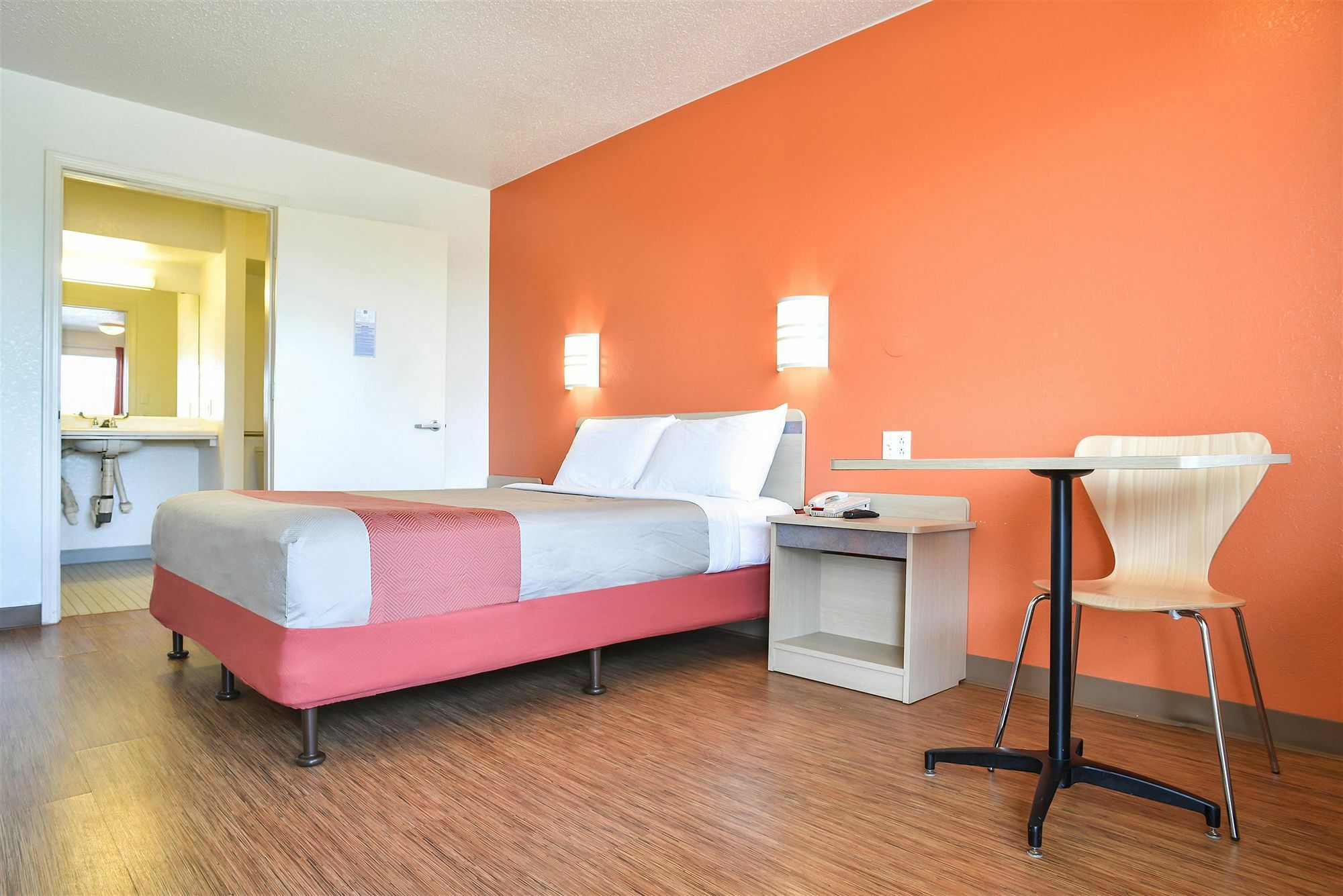 Motel 6-Saint Joseph, Mo المظهر الخارجي الصورة