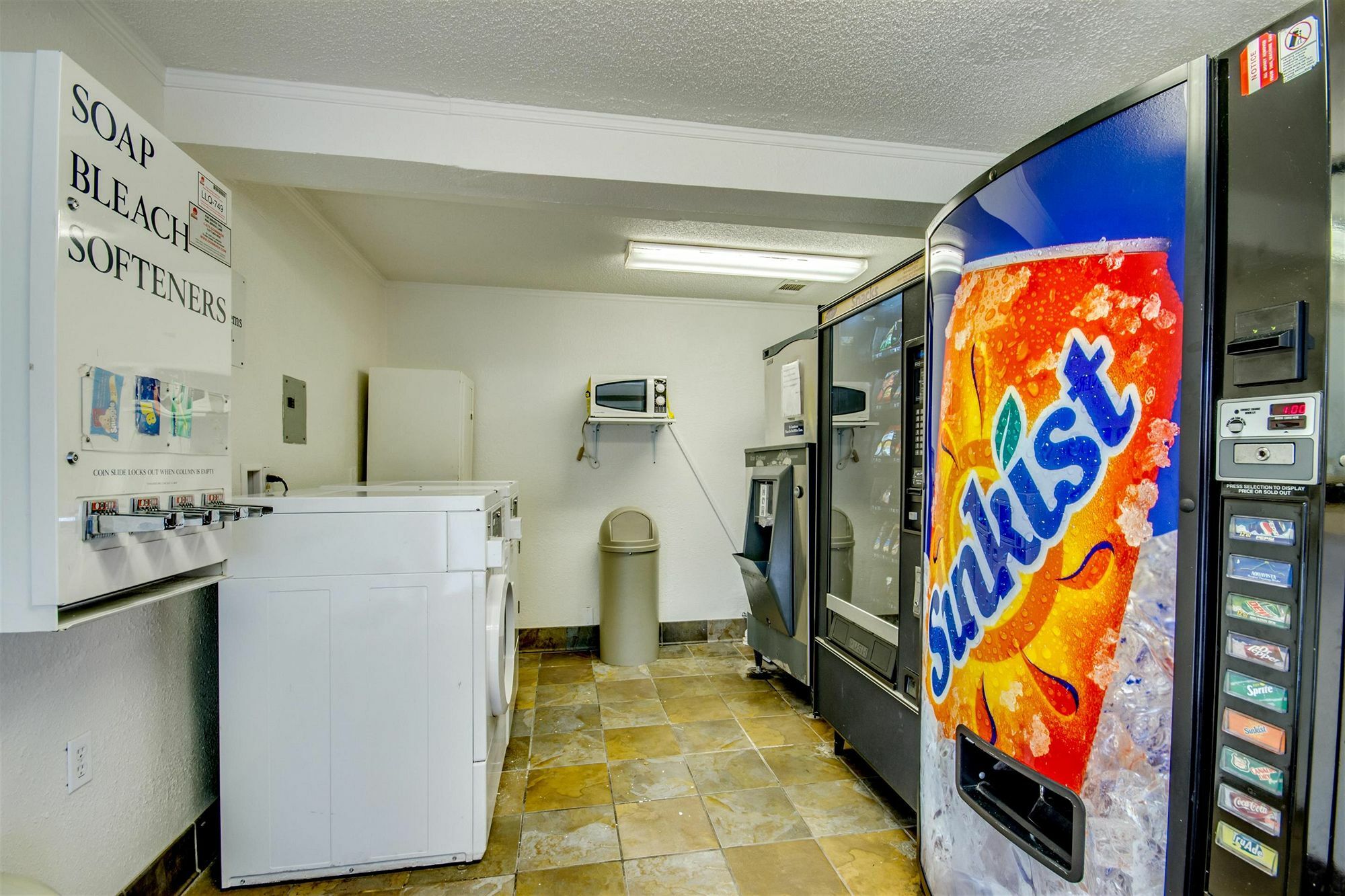 Motel 6-Saint Joseph, Mo المظهر الخارجي الصورة