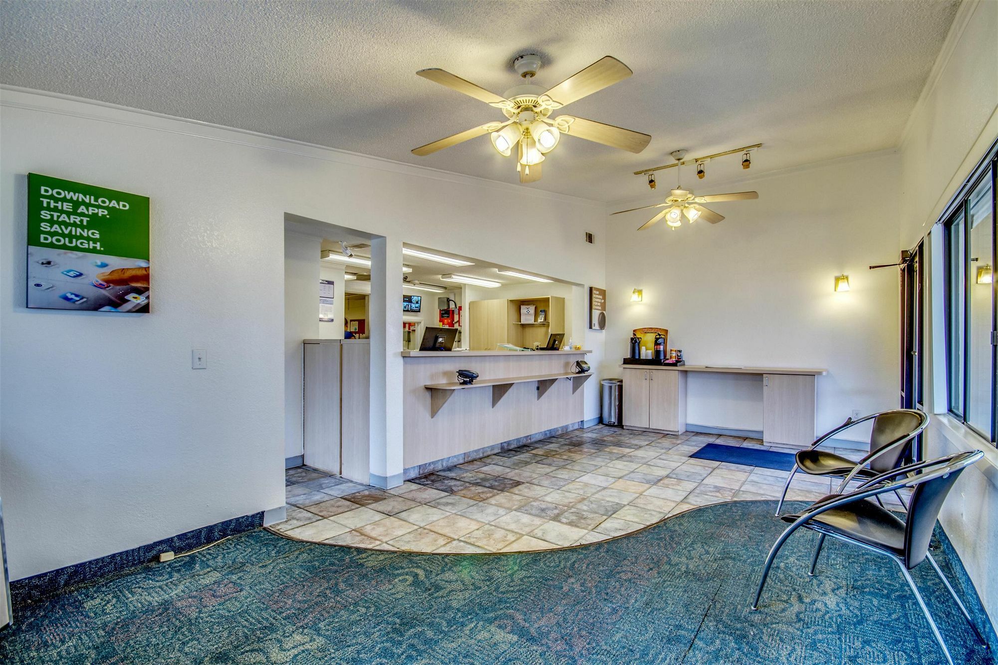 Motel 6-Saint Joseph, Mo المظهر الخارجي الصورة