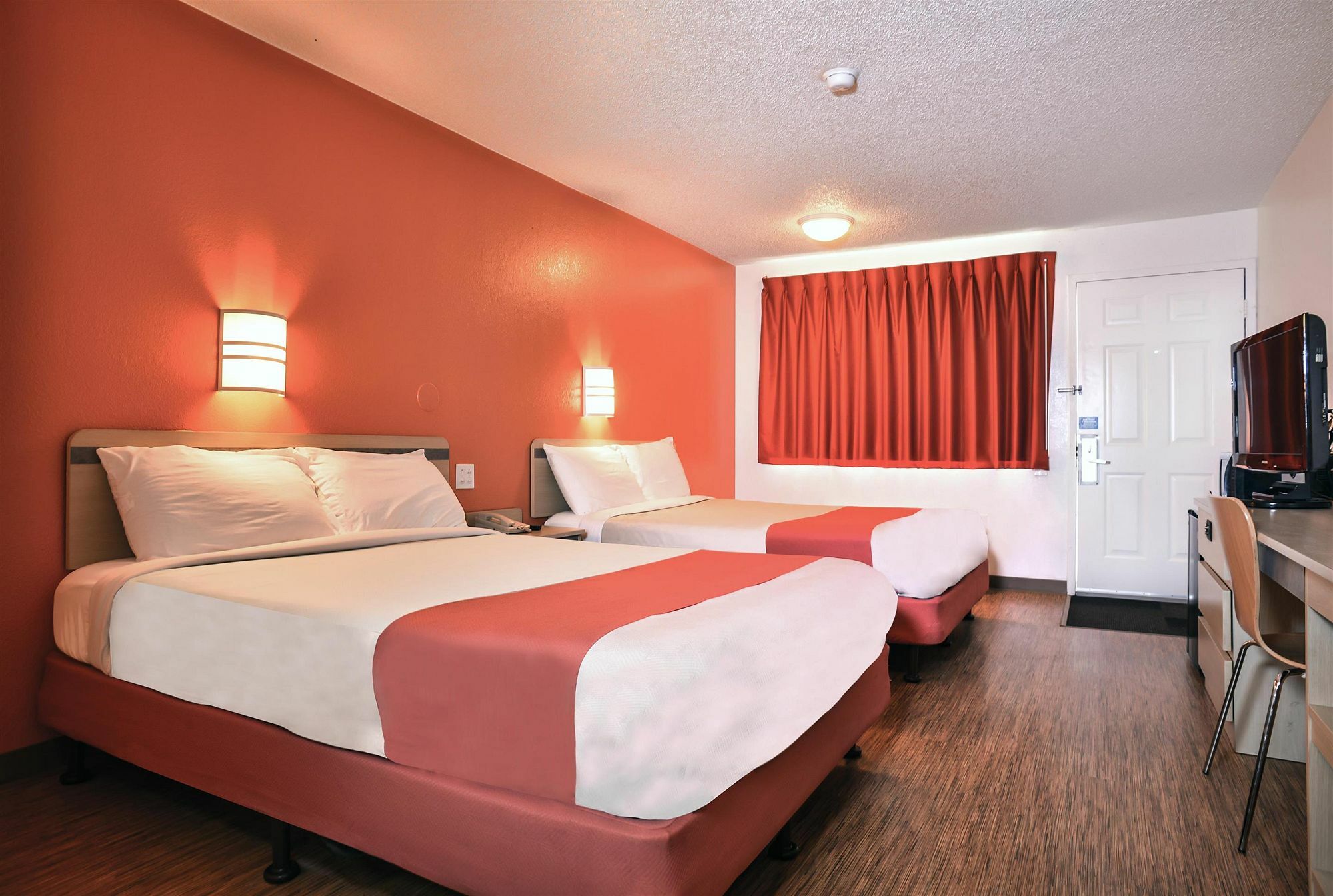 Motel 6-Saint Joseph, Mo المظهر الخارجي الصورة