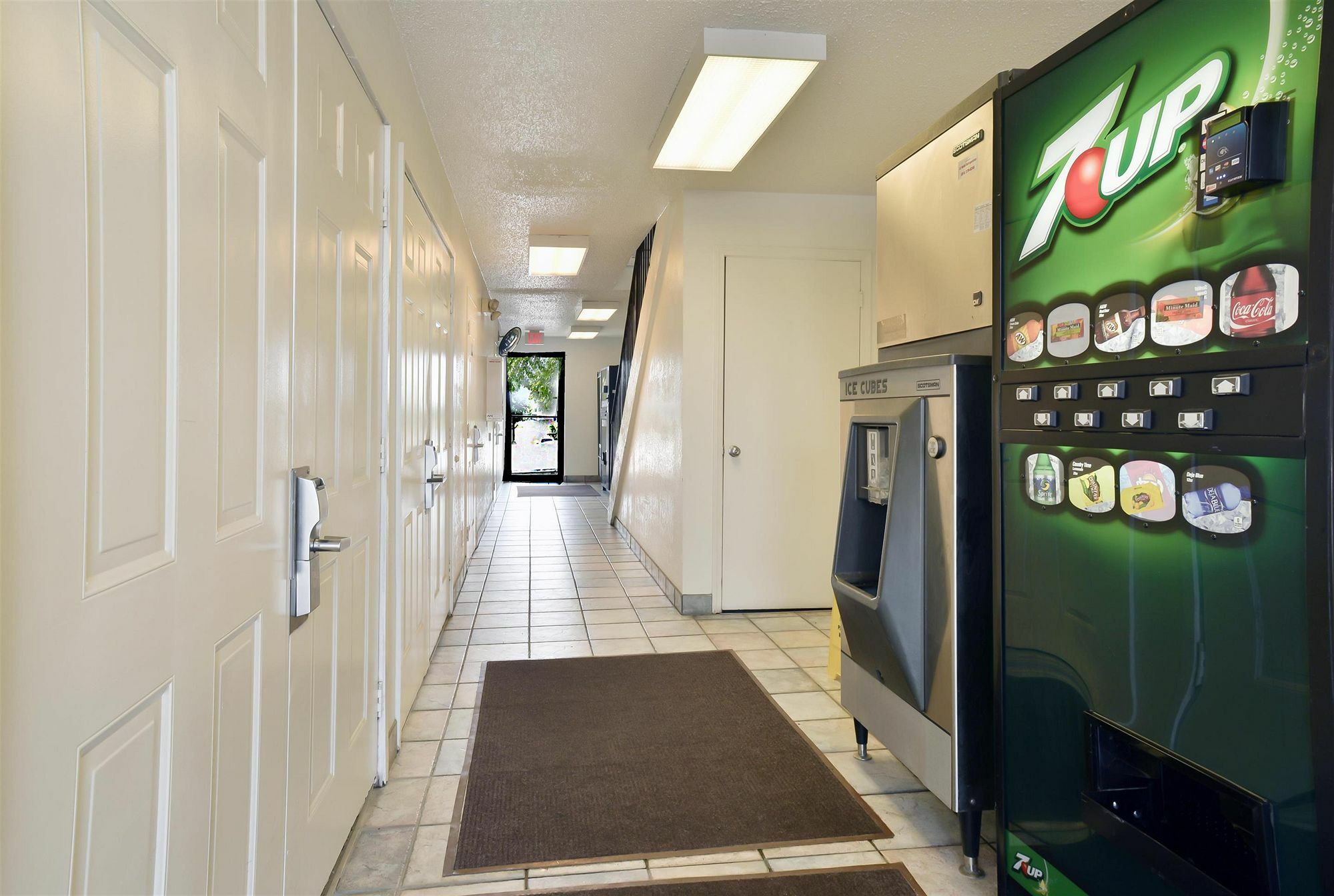 Motel 6-Saint Joseph, Mo المظهر الخارجي الصورة